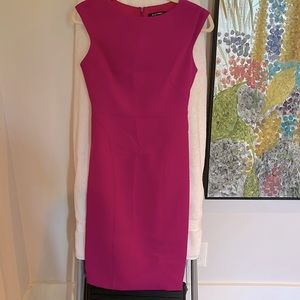 Ava & Aiden midi dress